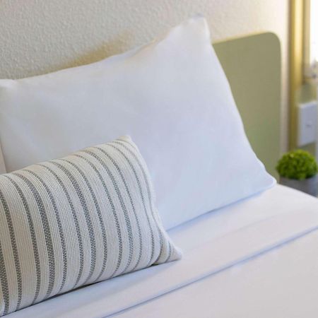 Ibis Budget Brisbane Airport Bagian luar foto
