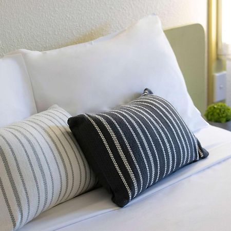 Ibis Budget Brisbane Airport Bagian luar foto