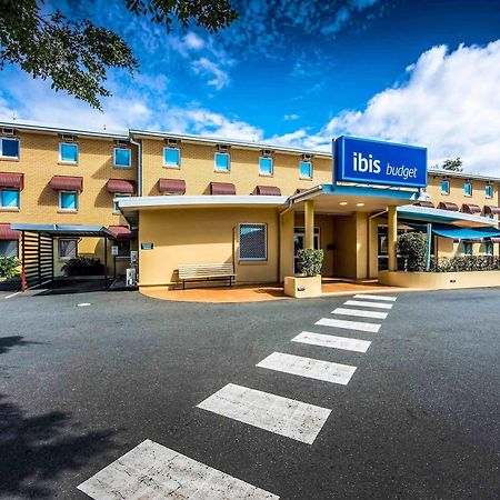 Ibis Budget Brisbane Airport Bagian luar foto