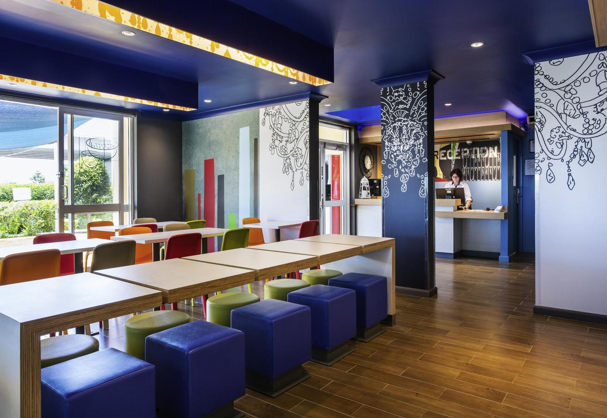 Ibis Budget Brisbane Airport Bagian luar foto