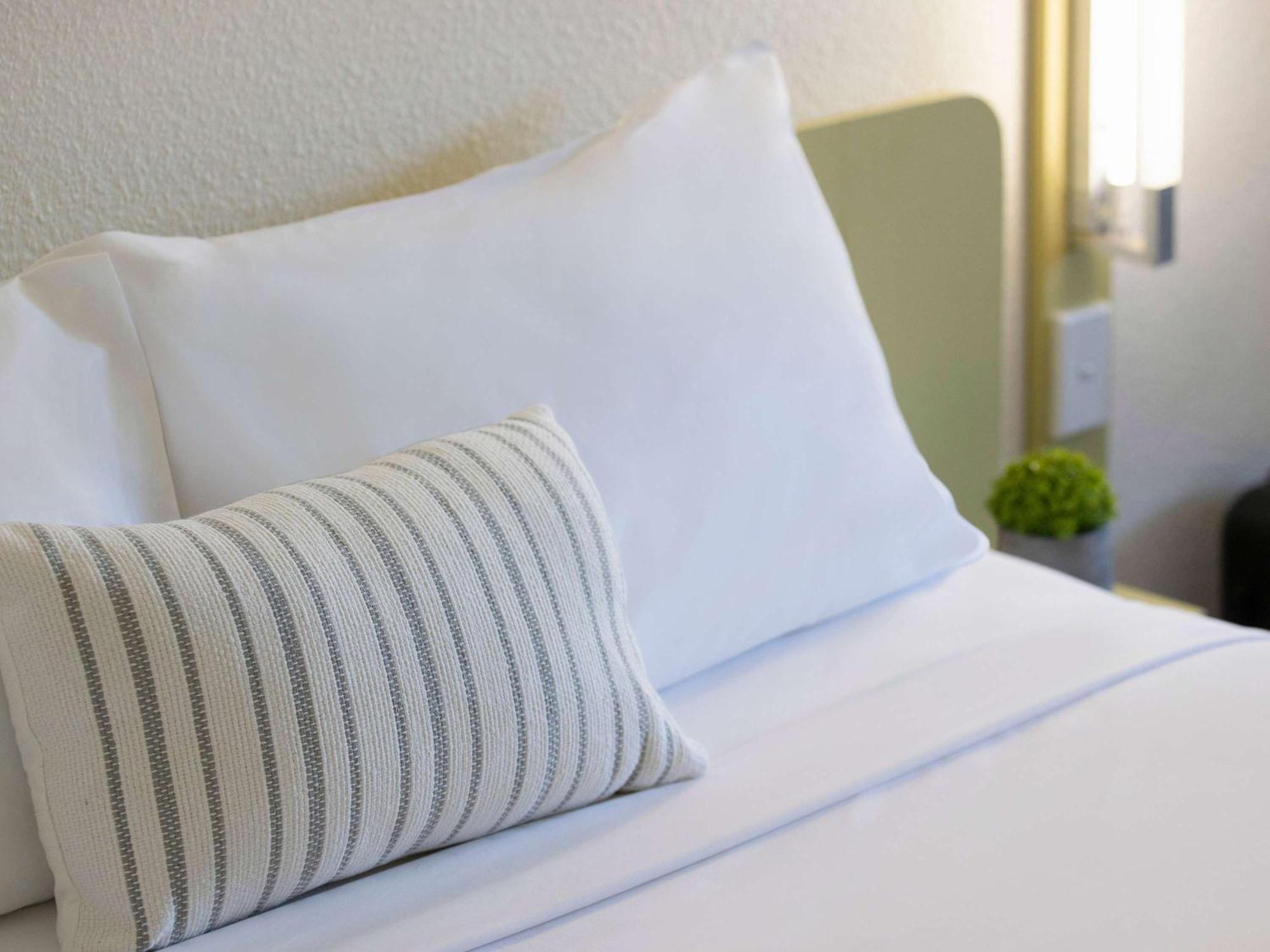 Ibis Budget Brisbane Airport Bagian luar foto