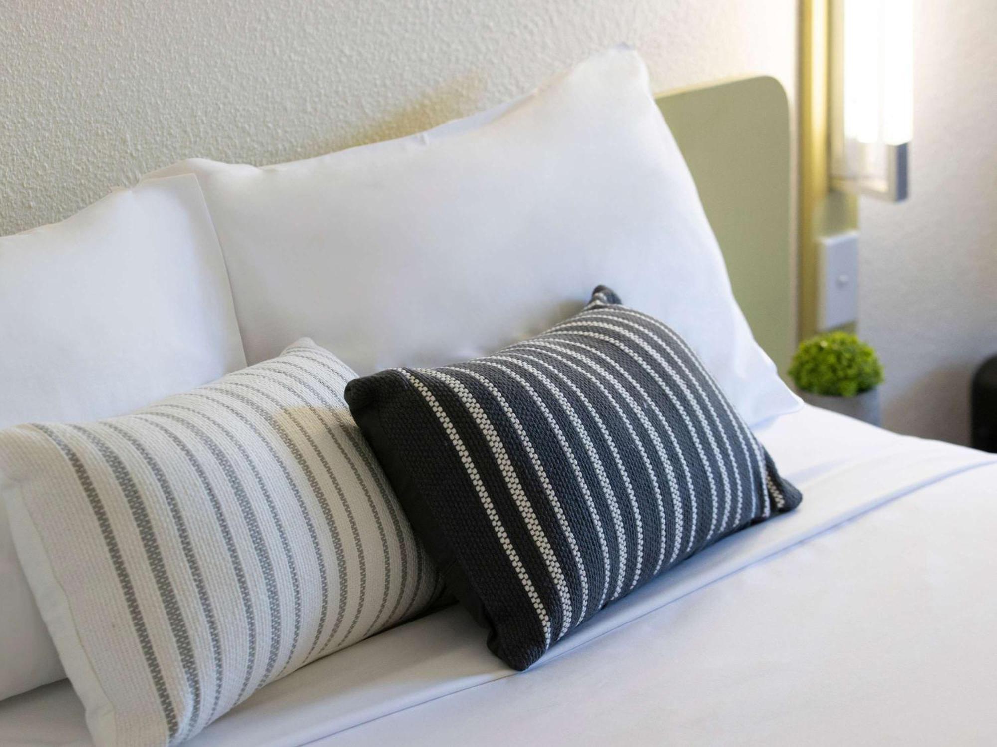 Ibis Budget Brisbane Airport Bagian luar foto