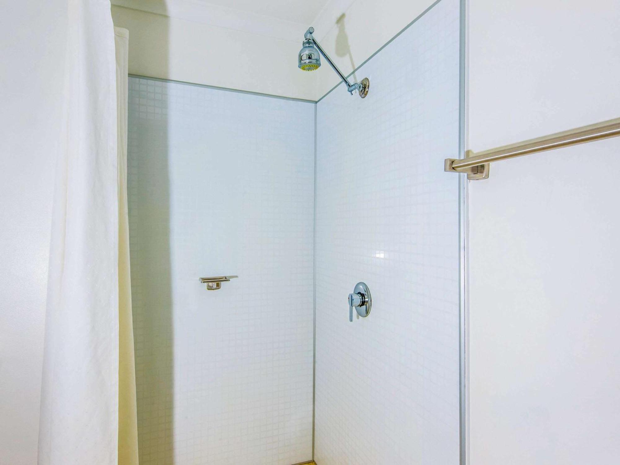 Ibis Budget Brisbane Airport Bagian luar foto