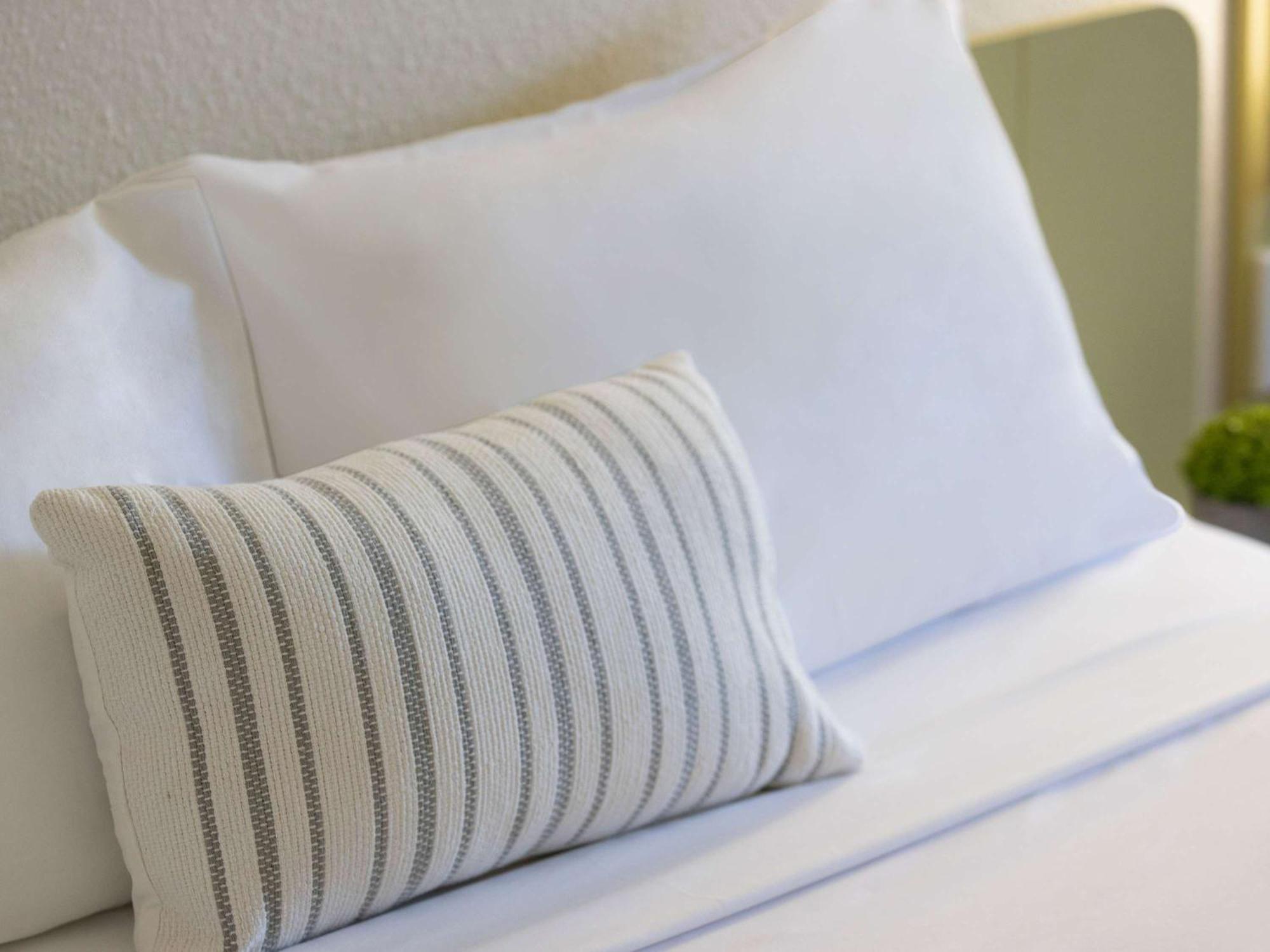 Ibis Budget Brisbane Airport Bagian luar foto