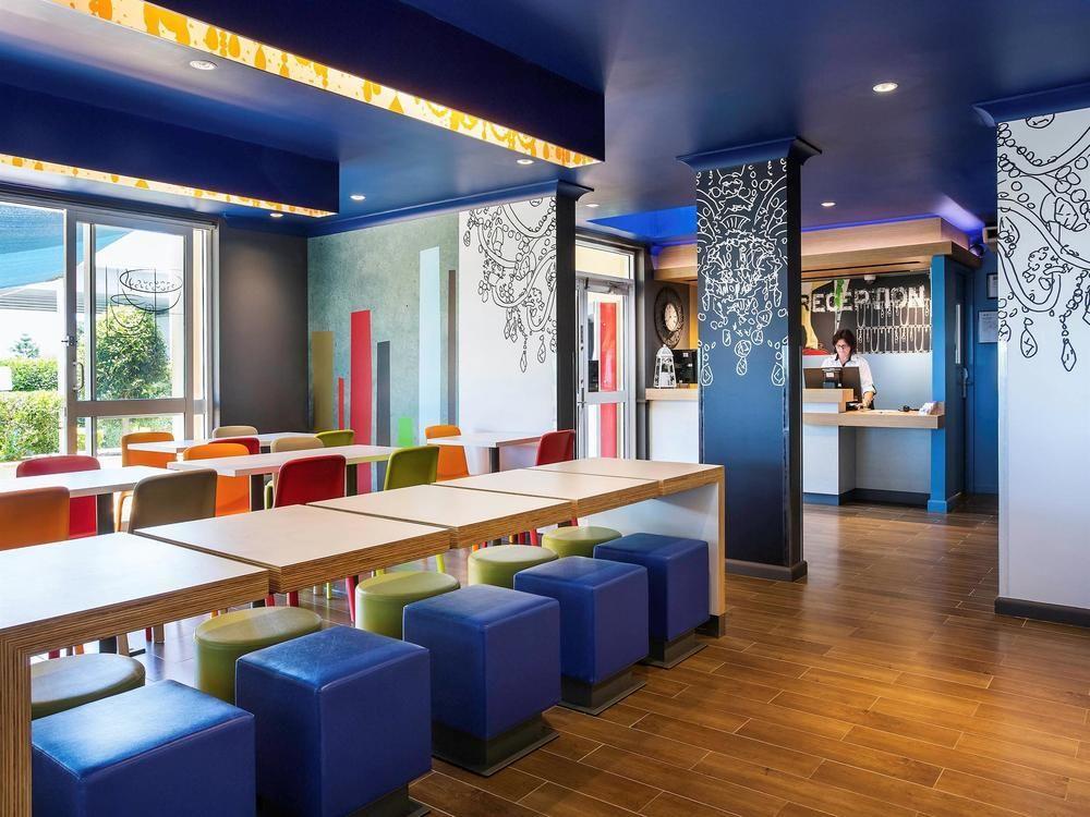 Ibis Budget Brisbane Airport Bagian luar foto