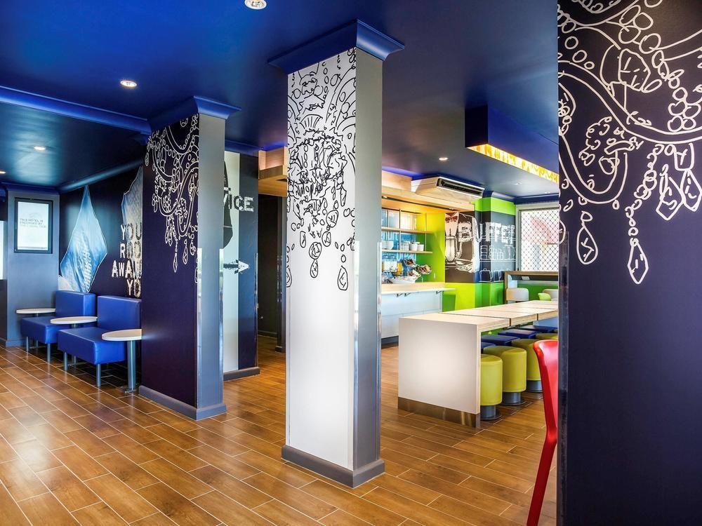Ibis Budget Brisbane Airport Bagian luar foto