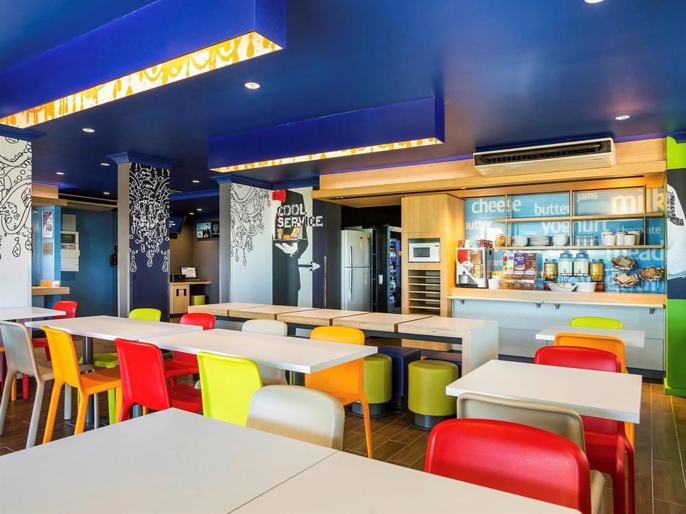 Ibis Budget Brisbane Airport Bagian luar foto