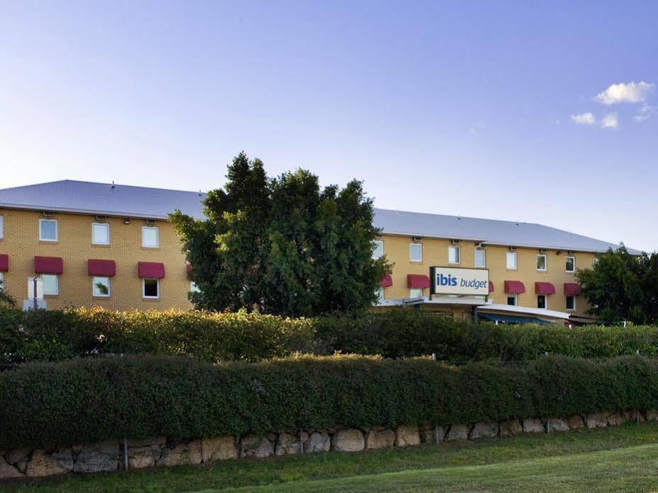 Ibis Budget Brisbane Airport Bagian luar foto